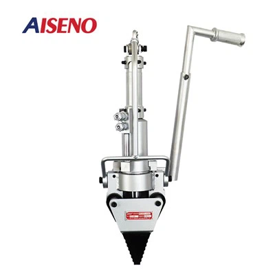 Klešče za ločevanje ulitkov